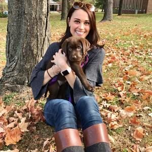 Meet your Posher, Kate